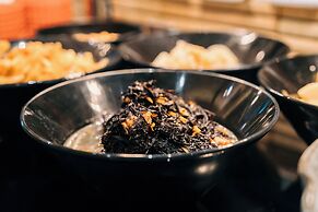 Hearton Hotel Kitaumeda