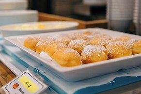 Hearton Hotel Kitaumeda