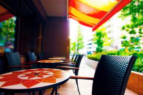 Hearton Hotel Kitaumeda