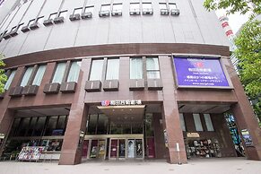 Hearton Hotel Kitaumeda