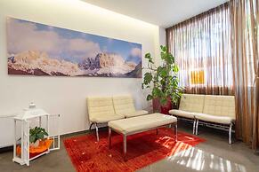 Hotel Regina