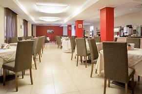 Hotel Regina