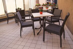 Hotel Regina