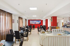 Hotel Regina