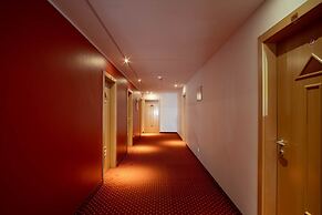 Hotel Regina