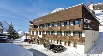 Hotel Les Flocons