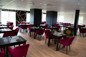 Brit Hotel Confort Alexia La Souterraine