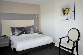 Brit Hotel Confort Alexia La Souterraine