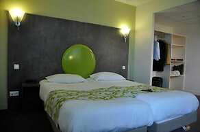 Brit Hotel Confort Alexia La Souterraine