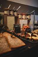 Brit Hotel Confort Alexia La Souterraine