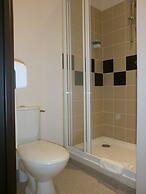 Brit Hotel Confort Alexia La Souterraine
