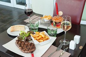 Brit Hotel Confort Alexia La Souterraine