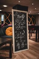 Brit Hotel Confort Alexia La Souterraine