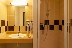 Brit Hotel Confort Alexia La Souterraine