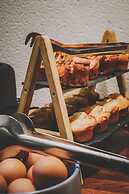 Brit Hotel Confort Alexia La Souterraine