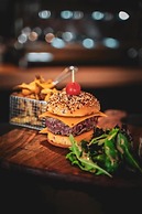 Brit Hotel Confort Alexia La Souterraine