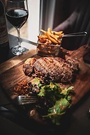 Brit Hotel Confort Alexia La Souterraine