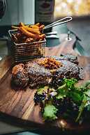 Brit Hotel Confort Alexia La Souterraine