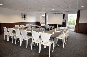 Brit Hotel Confort Alexia La Souterraine