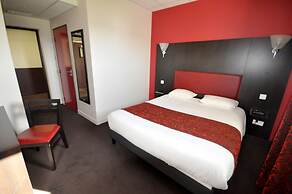 Brit Hotel Confort Alexia La Souterraine