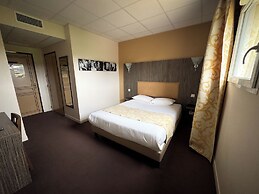 Brit Hotel Confort Alexia La Souterraine