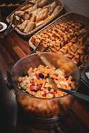 Brit Hotel Confort Alexia La Souterraine