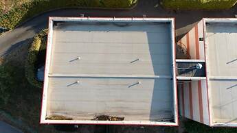 Brit Hotel Confort Alexia La Souterraine