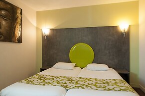Brit Hotel Confort Alexia La Souterraine