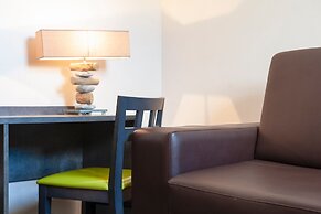 Brit Hotel Confort Alexia La Souterraine