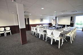 Brit Hotel Confort Alexia La Souterraine