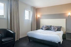 Brit Hotel Confort Alexia La Souterraine