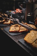 Brit Hotel Confort Alexia La Souterraine