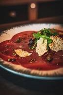 Brit Hotel Confort Alexia La Souterraine