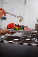 Brit Hotel Confort Alexia La Souterraine