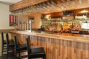Brit Hotel Confort Alexia La Souterraine