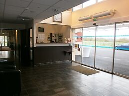 Brit Hotel Confort Alexia La Souterraine