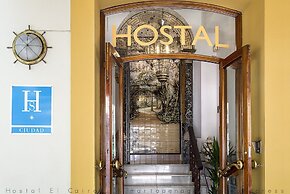 Hostal El Cairo