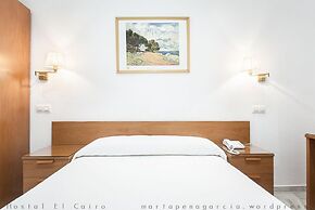 Hostal El Cairo
