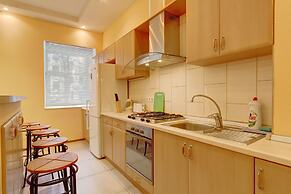 STN Apartments on Rubinsteina