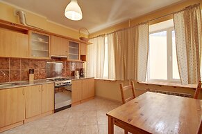 STN Apartments on Rubinsteina