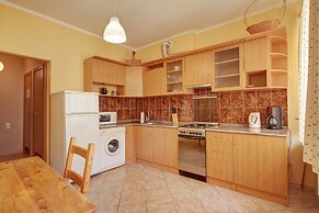 STN Apartments on Rubinsteina