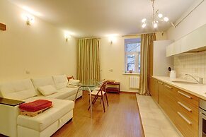 STN Apartments on Rubinsteina