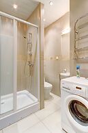 STN Apartments on Rubinsteina