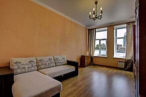 STN Apartments on Rubinsteina