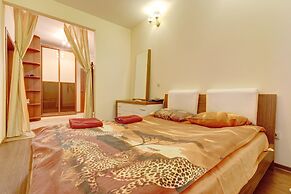 STN Apartments on Rubinsteina