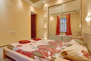 STN Apartments on Rubinsteina