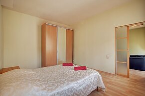 STN Apartments on Rubinsteina