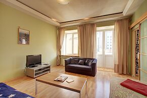 STN Apartments on Rubinsteina