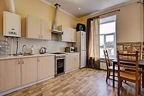 STN Apartments on Rubinsteina