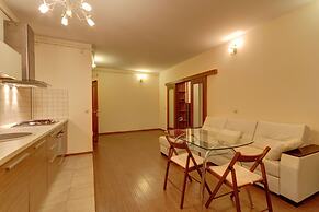 STN Apartments on Rubinsteina